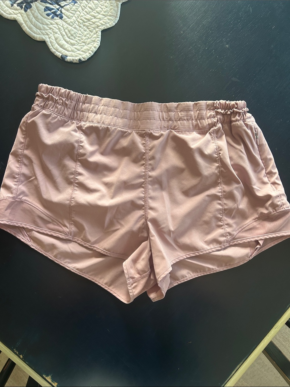 Women’s AS Athletic Shorts